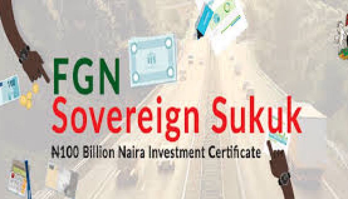 Nigeria begins sale of N100b Sukuk