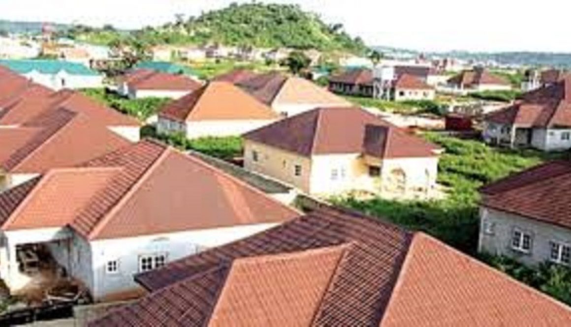 Nigeria processes N12.4b refund to housing fund contributors