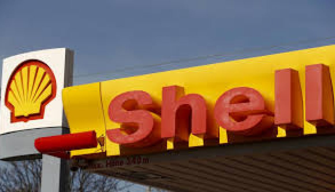 Shell set to reduce carbon footprint