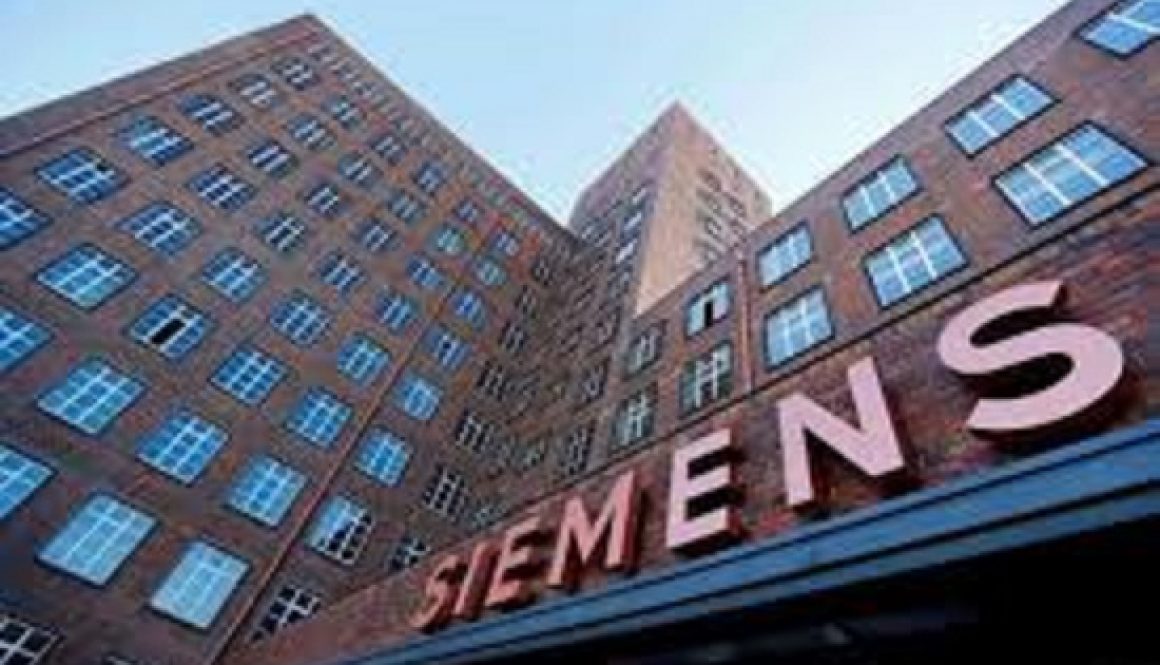 Siemens to invest additional 500m euro in Africa