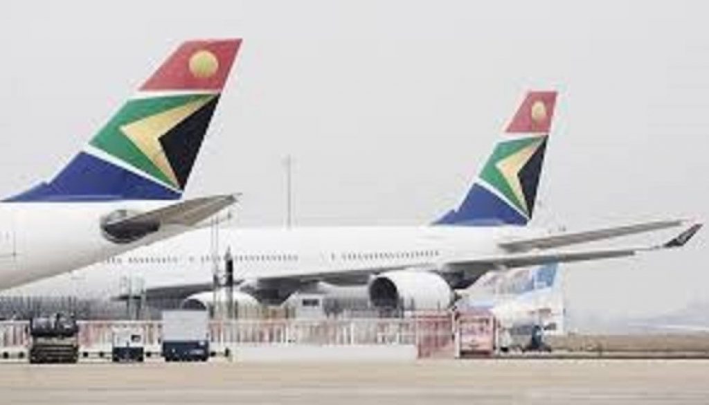 South African Airways, Emirates to expand