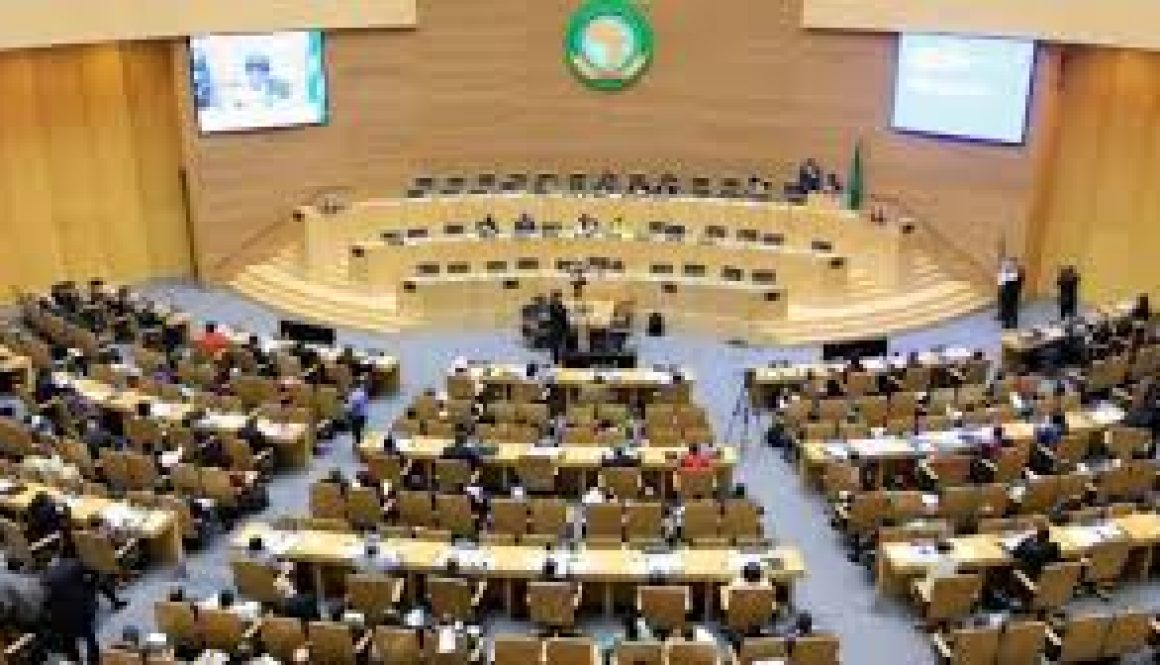 South African parliament ratifies AfCFTA