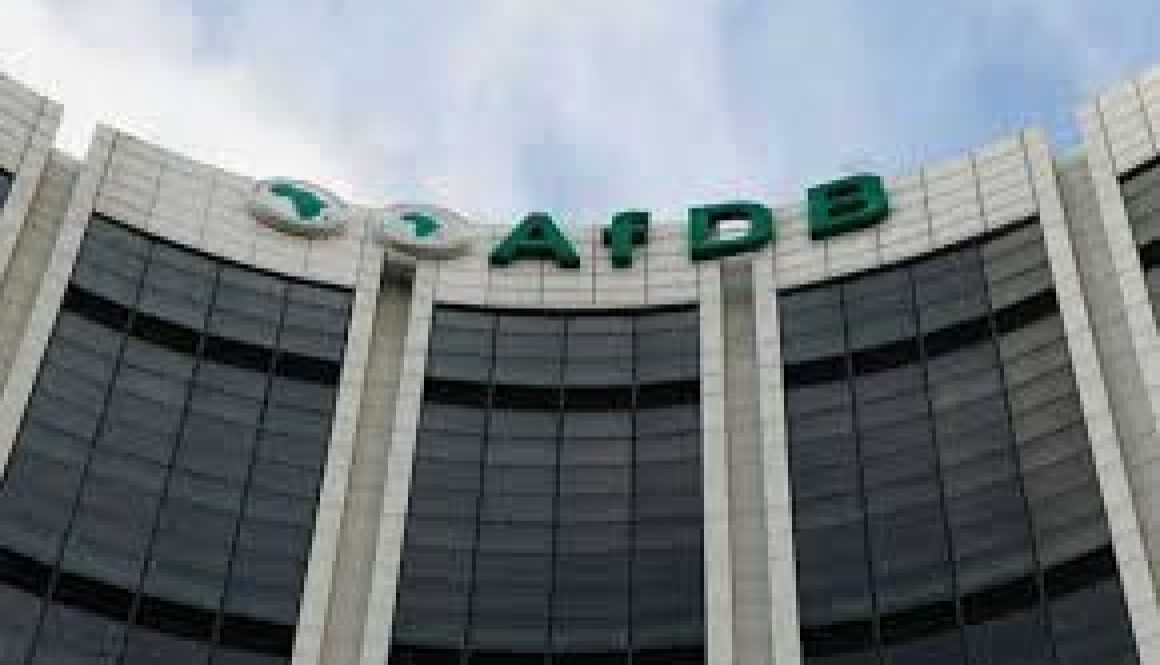 AfDB invests $32m in climate fund