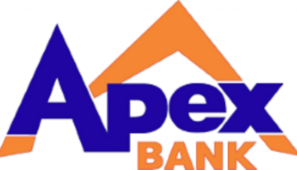 Apex bank to raise N823b in treasury bills