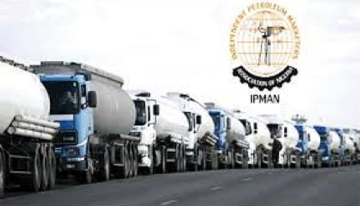 IPMAN wants protection of oil pipeline