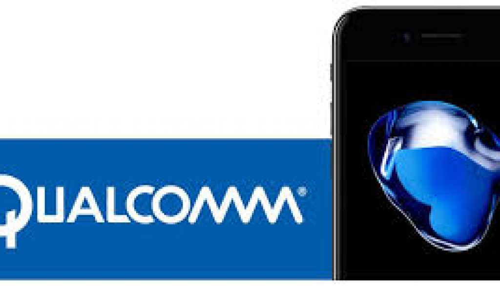 Qualcomm seeks to supply Apple with chips