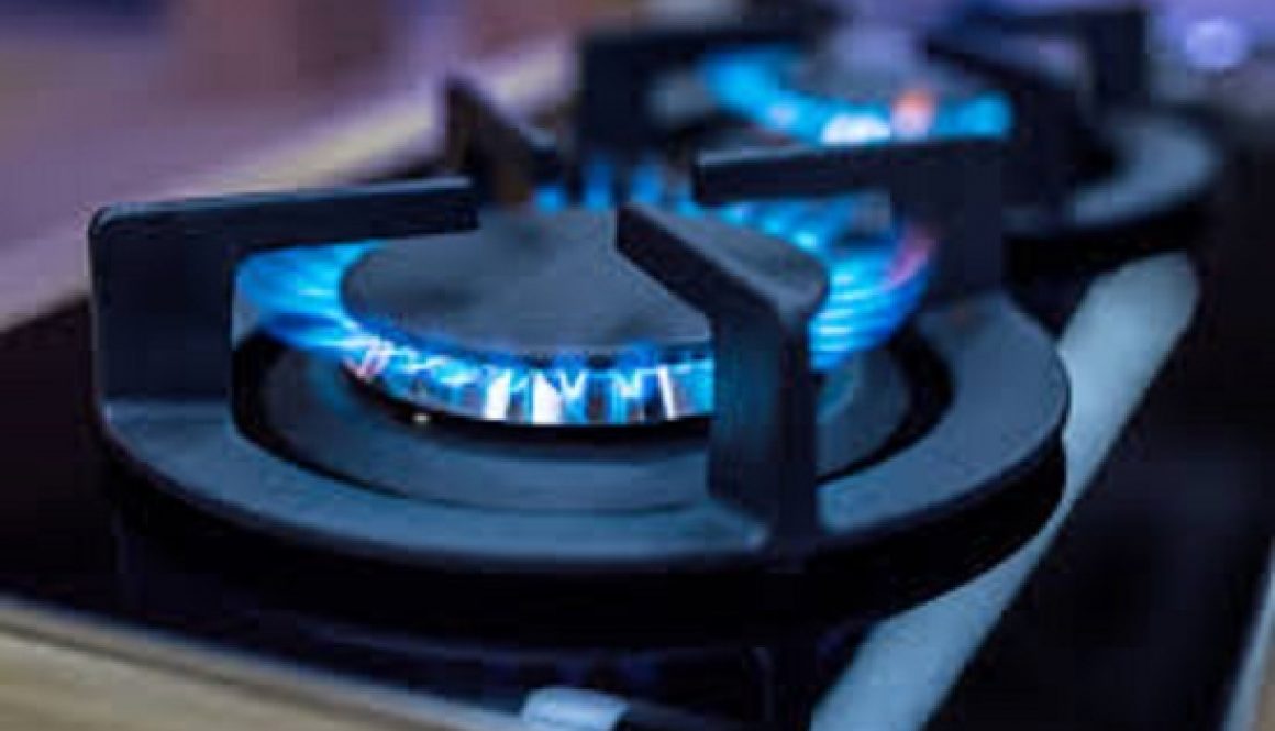 Residents happy with drop in price of cooking gas