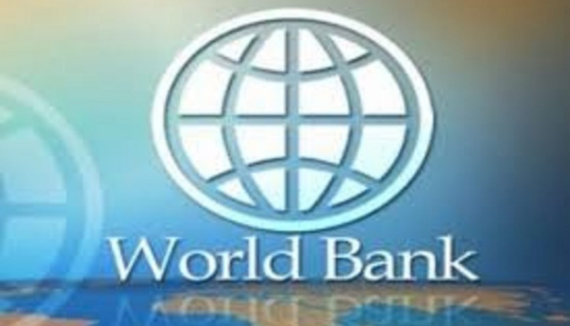 World Bank projects 2.2% GDP growth for Nigeria