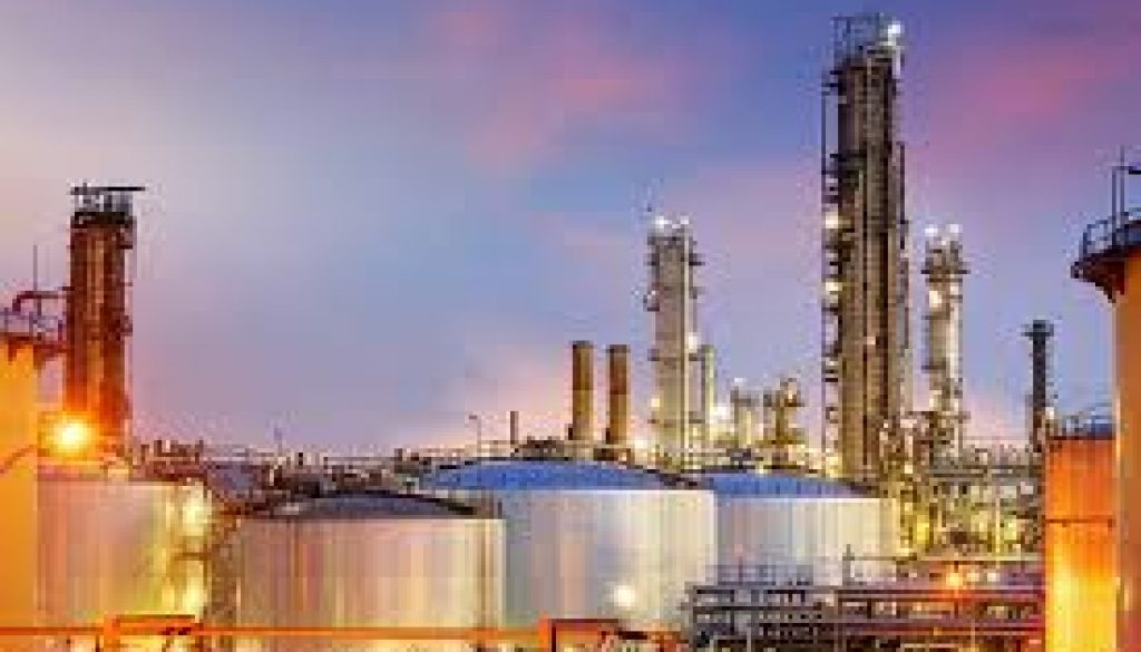 Zambia sourcing partner for oil refinery