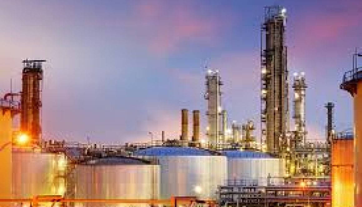 Zambia sourcing partner for oil refinery