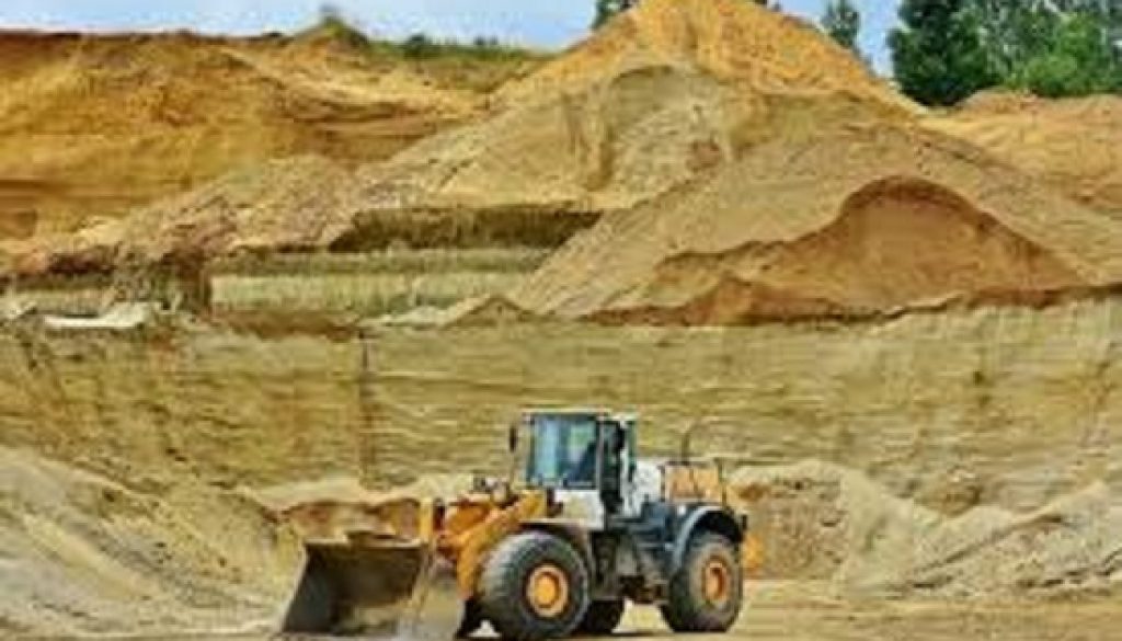 Africa’s mining sector to improve in 2019 -Standard Bank