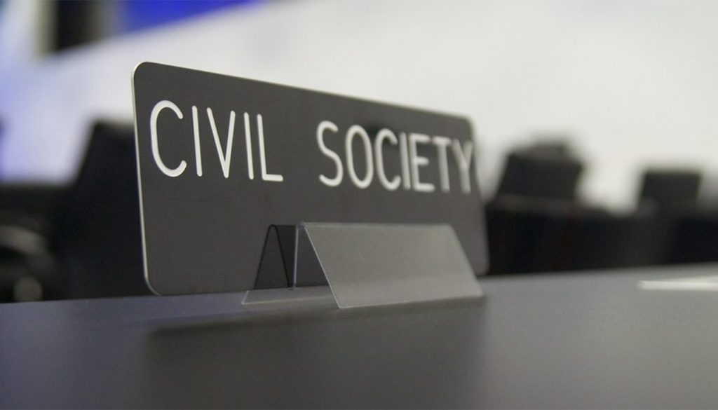 Civil-Society