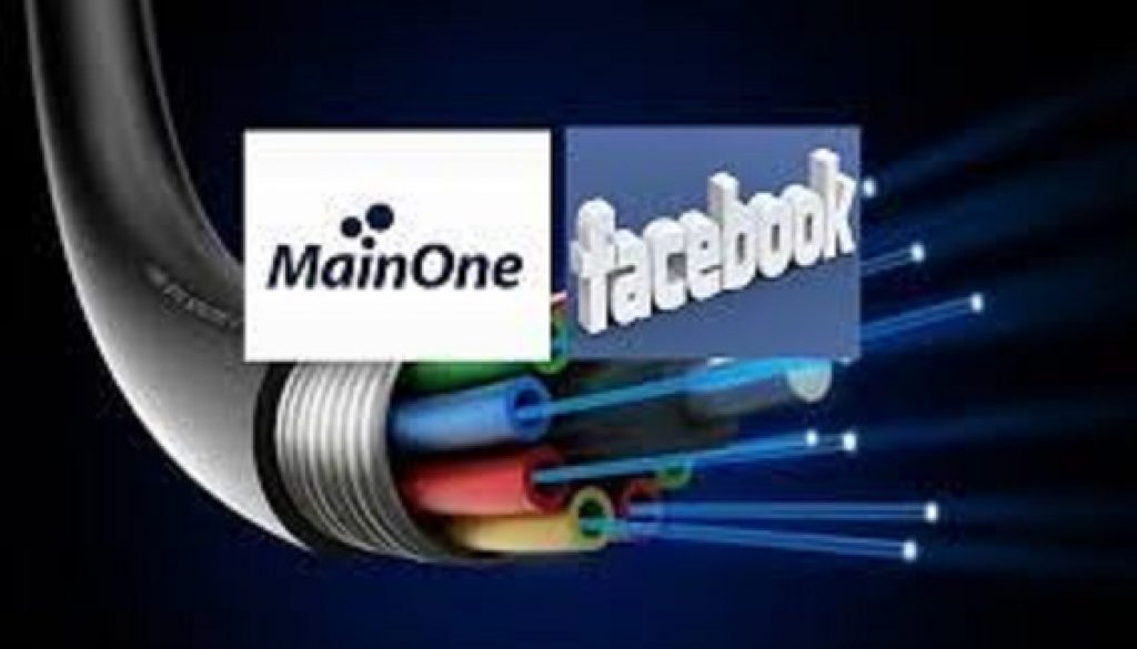 Facebook and MainOne Commission Open-access Fiber Network in Nigeria