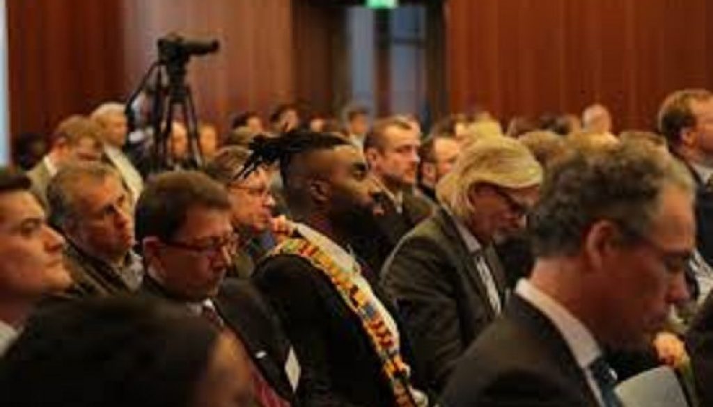 German African business summit to hold in Ghana
