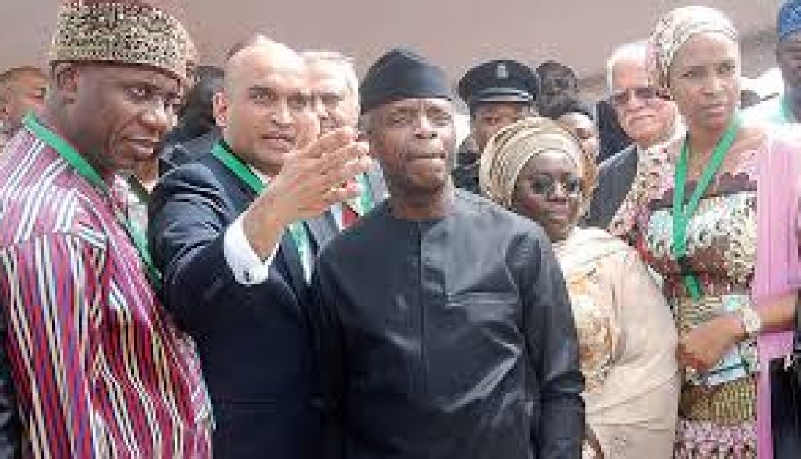 Nigeria goes for special economic zones