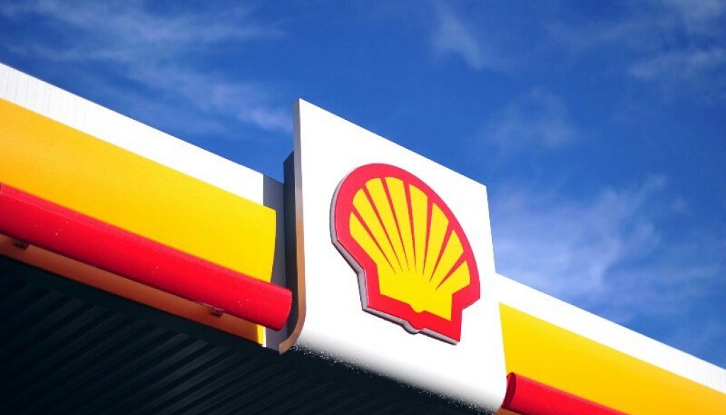 Shell to increase gas export