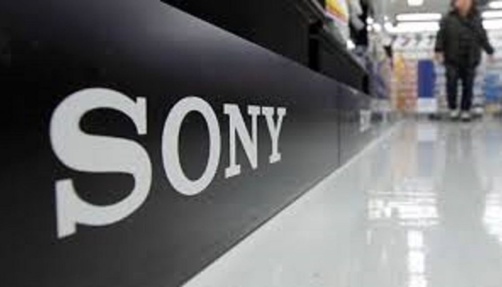 Sony posts amazing profit