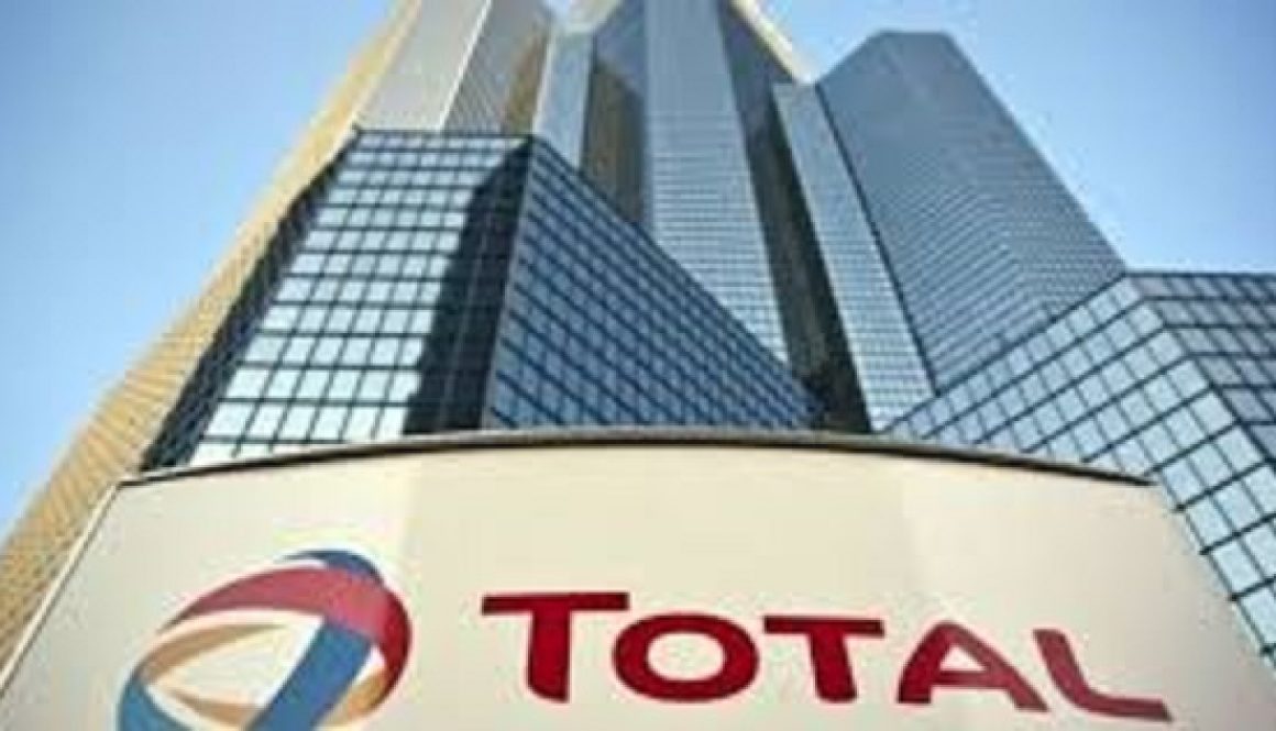 Total to go Ahead With Ikike Oil Project in Nigeria