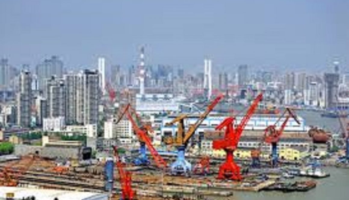 China to establish free trade seaport