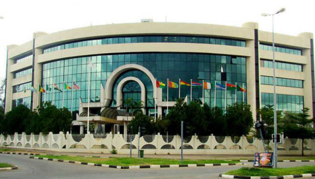 ECOWAS-Secretariat-Abuja