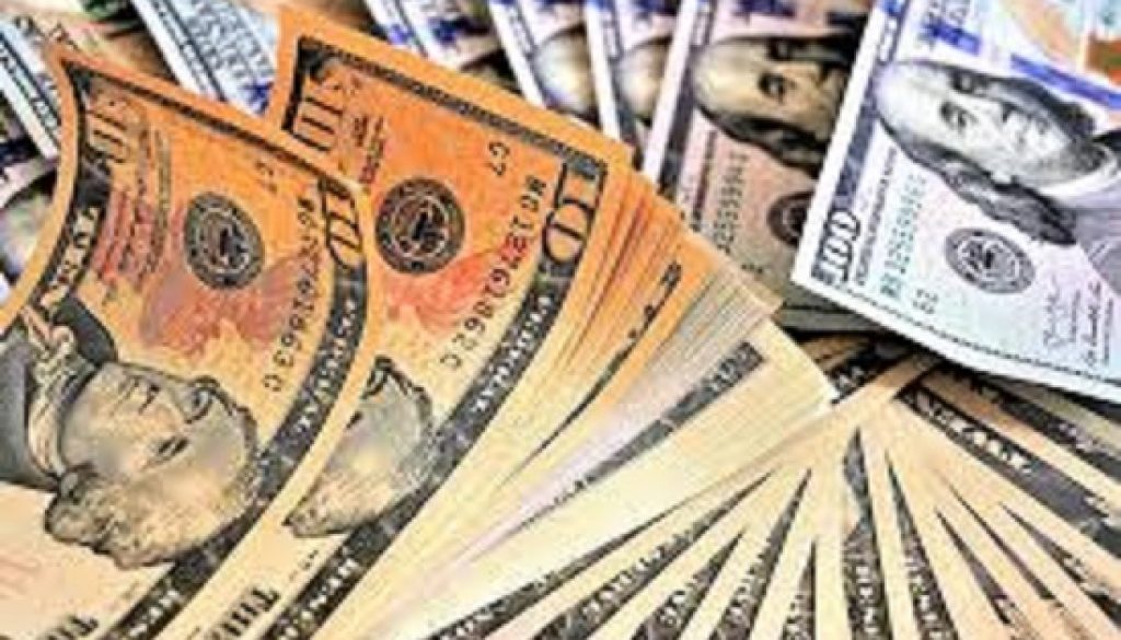 Ghana moves to add $800m to foreign reserves﻿