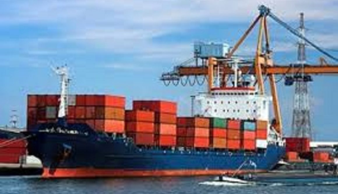 Nigeria moves to generate N4.6b from maritime