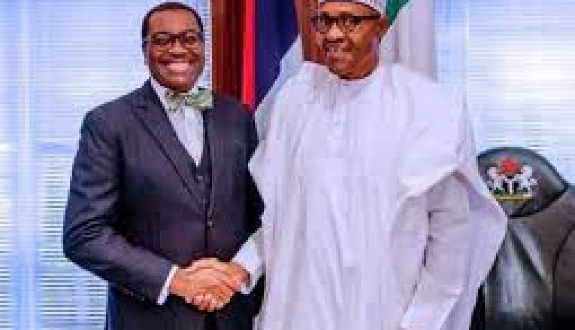 AfDB invests $4.5b in Nigeria