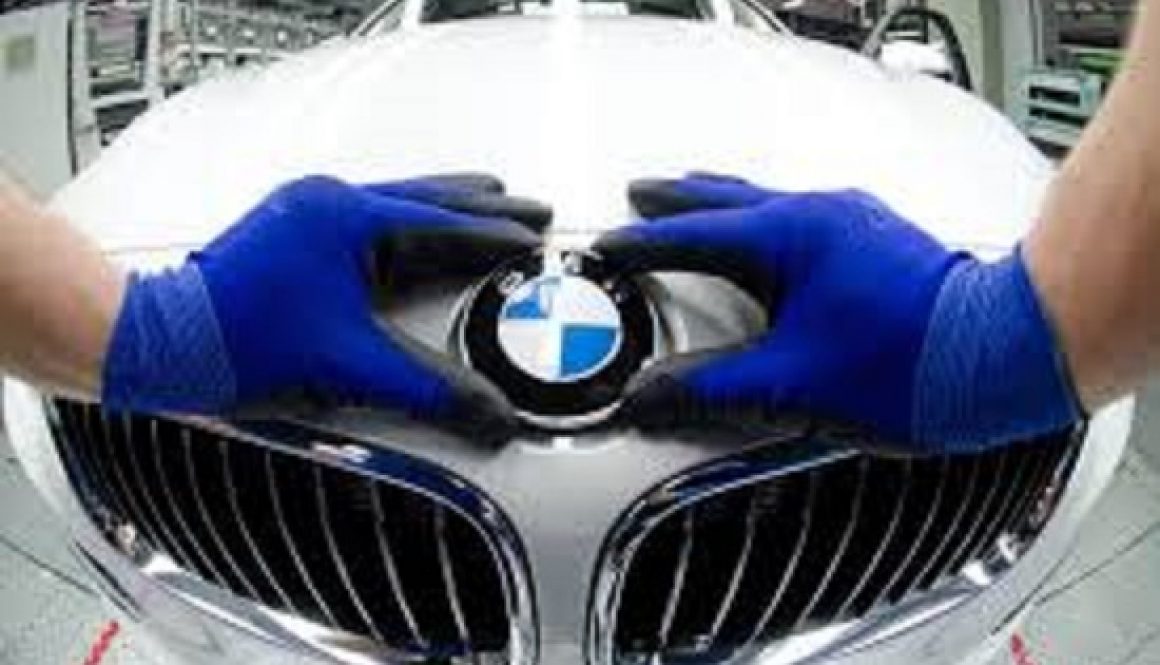 Egypt, BMW move to end tariffs dispute
