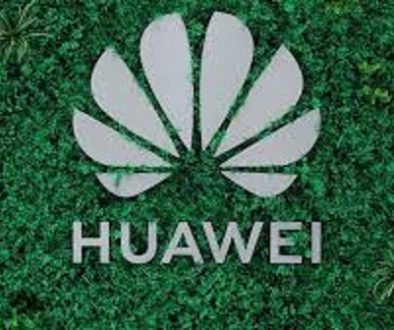 Europe, Middle East, Africa are Huawei’s net areas