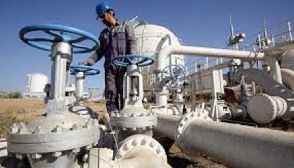 Iraq’s oil exports decline in March