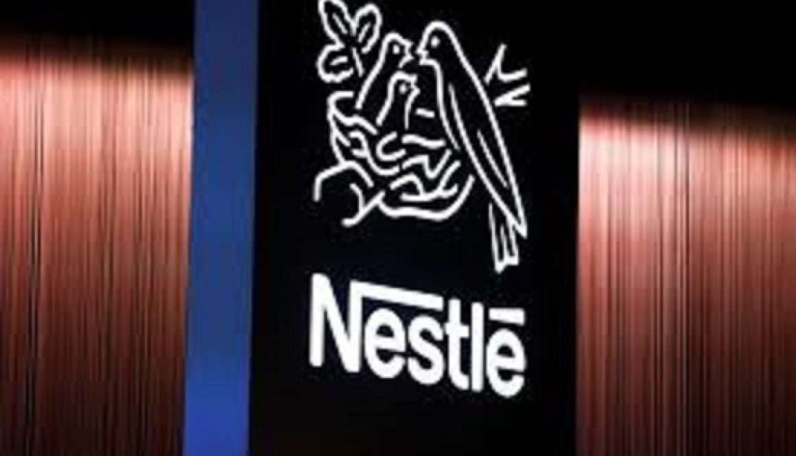 Nestle, IFDC train 30,000 farmers on millet