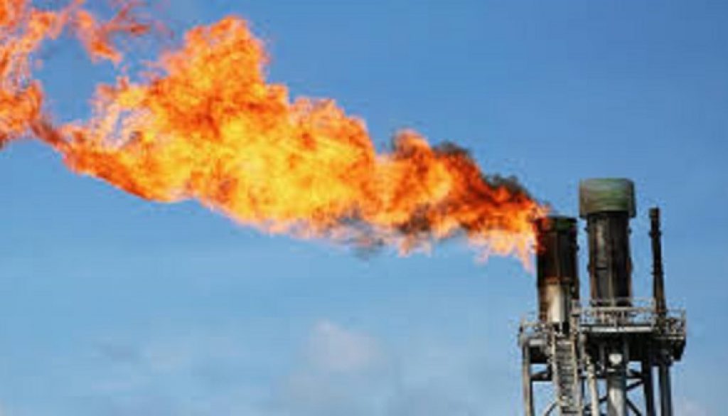 Nigeria moves to manage gas flare sites