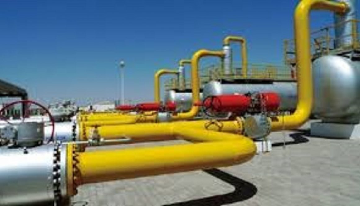 Nigeria to facilitate major gas pipeline