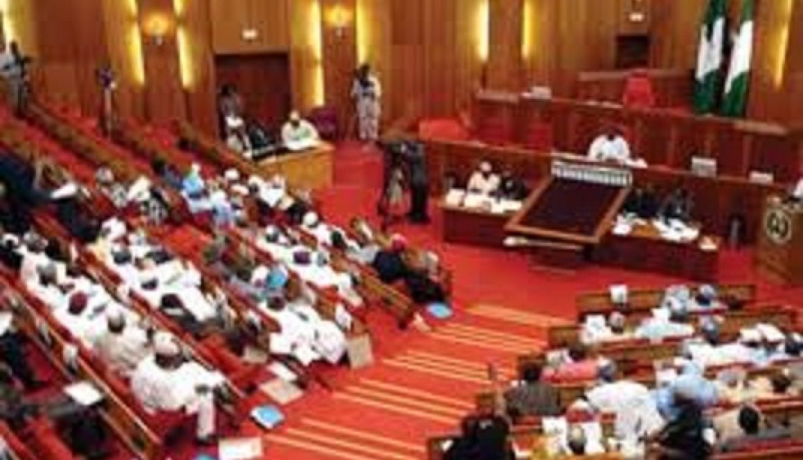 Senate committee rejects trade, investment budget