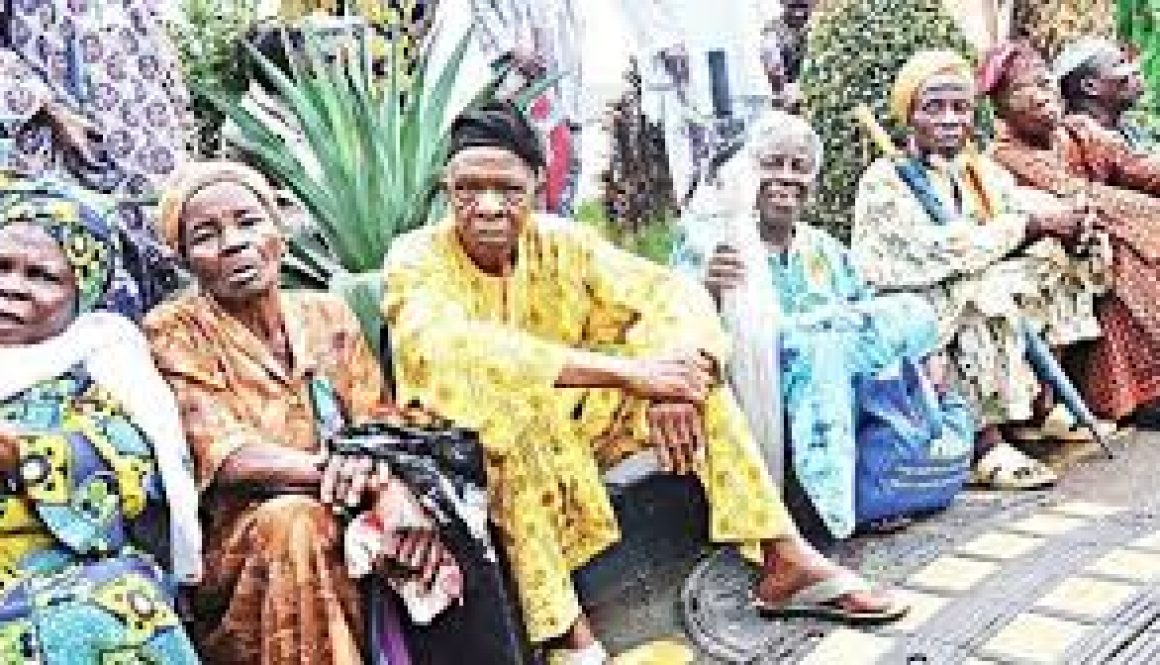 Verification of Nigerian pensioners soon