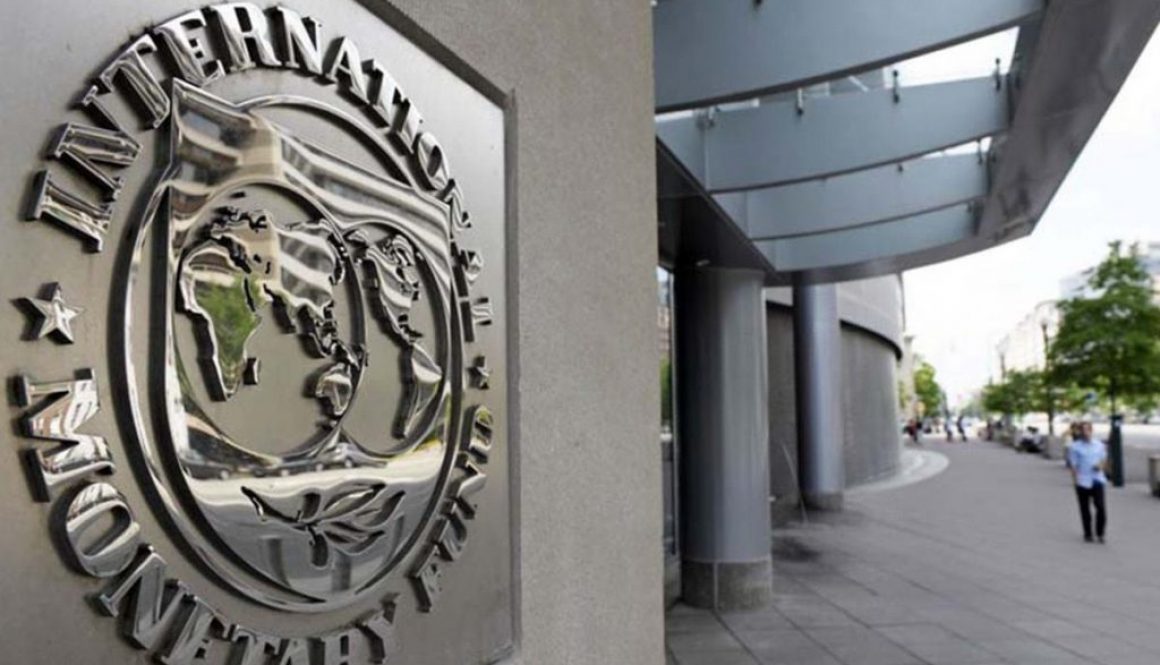 Zimbabwe reaches agreement with IMF