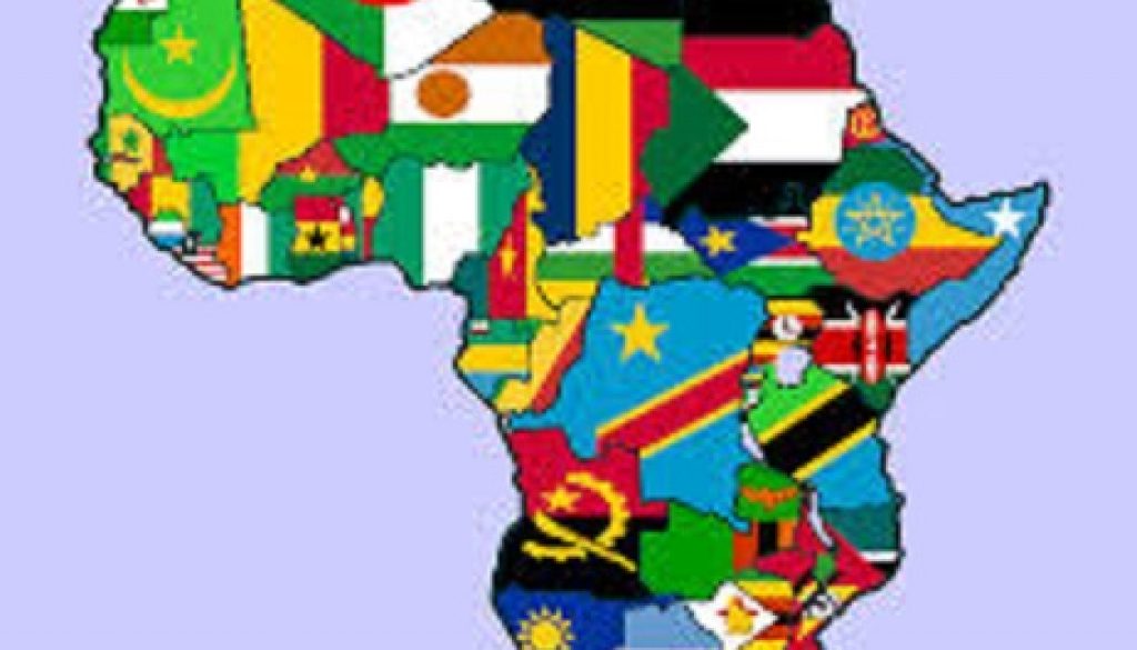 Africa hits largest trade bloc