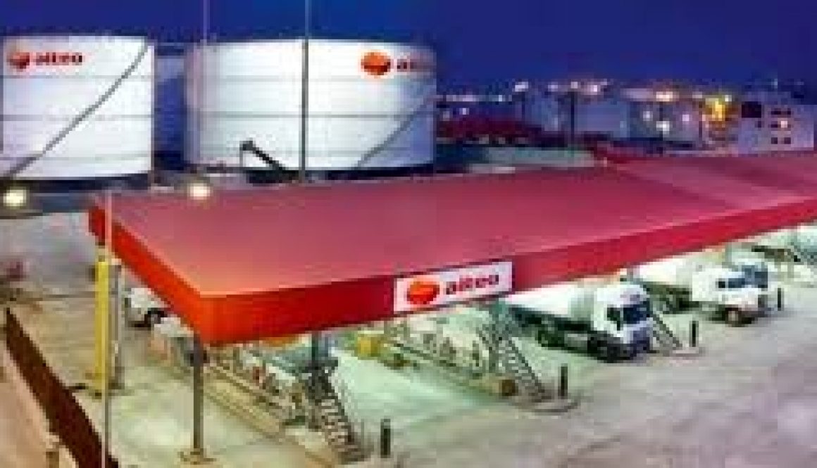 Aiteo shuts down Nembe Creek Oil again