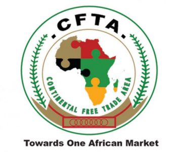 Ghana, Egypt, Eswatini in race for AfCFTA’s office