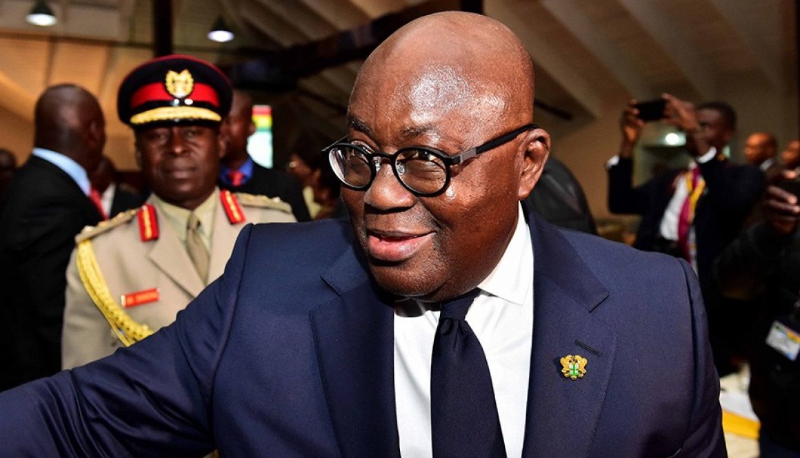 Nana-Akufo-Addo