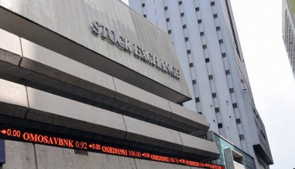 Nigeria-Stock-Exchange