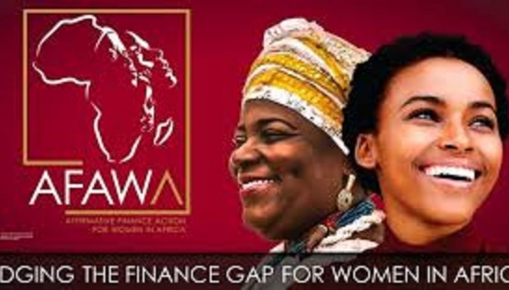 ﻿AFDB secures $61.8m to support Women
