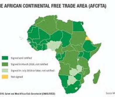 AfCFTA Ethiopia agrees to liberalise tariff