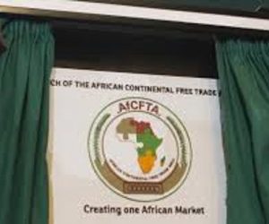 AfCFTA best for continent