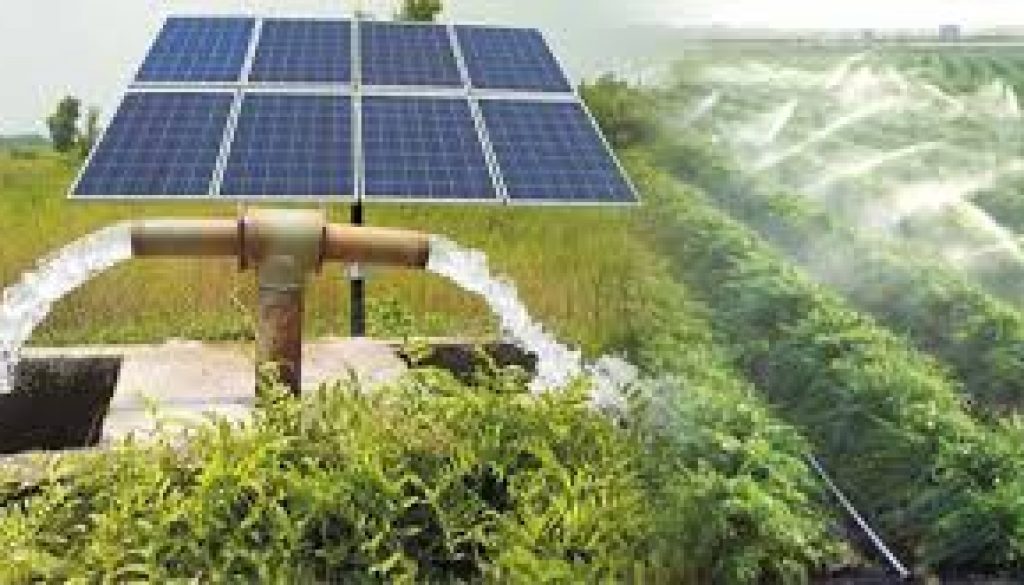 Association urges Nigeria to reduce duty on solar components