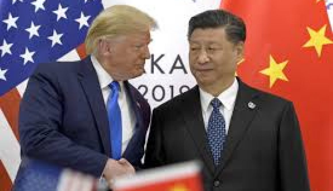 China vows to retaliate fresh U.S tariffs