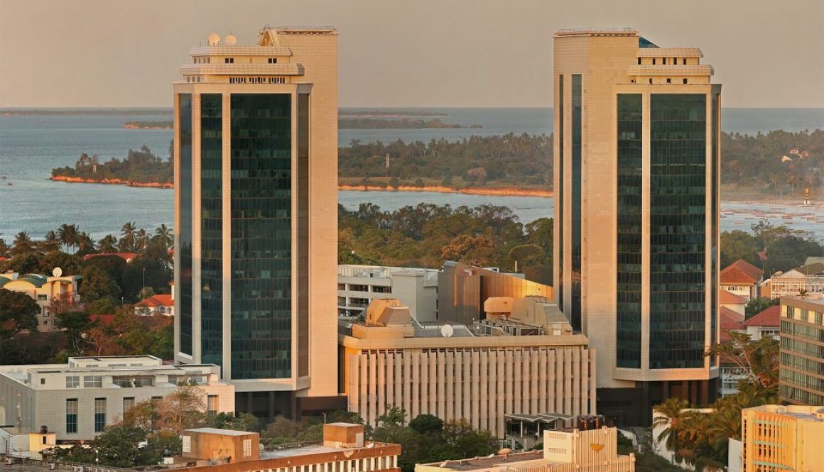 Bank_of_Tanzania_golden_hour