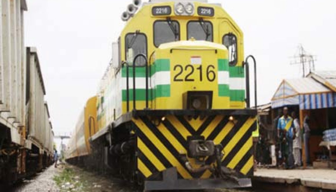 Nigeria-Railway-Corporation-Train