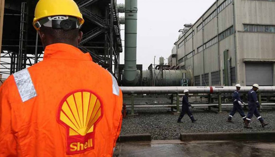 Shell-Petroleum-Development-Company