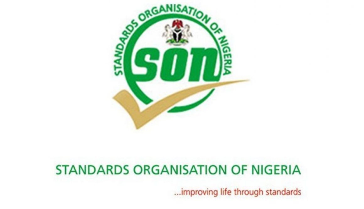 Standard-Organisation-of-Nigeria-SON-
